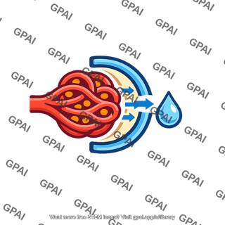 Glomerular filtration