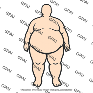 Obesity morbid