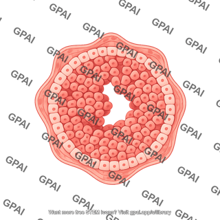 Breast duct 1. intraductal hyperplasia