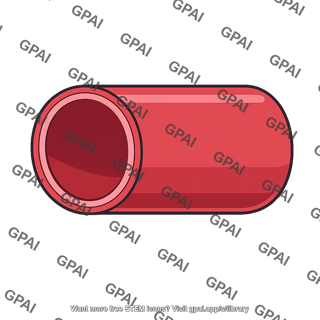 Large vessel