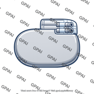 Artificial pacemaker