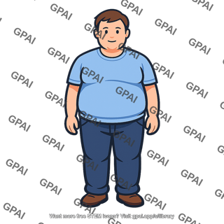Paternal obesity