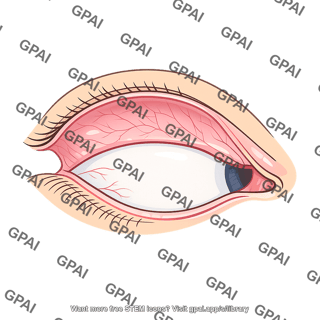 Conjunctiva