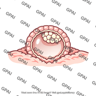 Embryo implanting