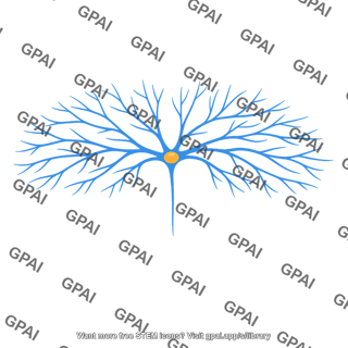 Dendrite widespread