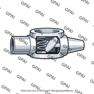 Positive pressure valve