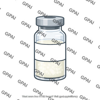 Zinc insulin