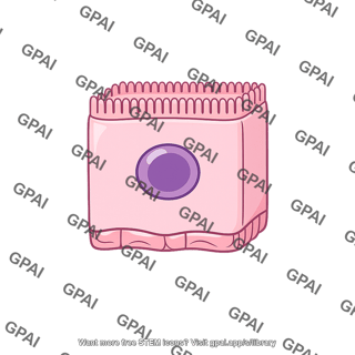 Proximal tubular cell