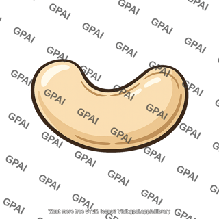 Cashew nut