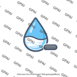 Water deficit