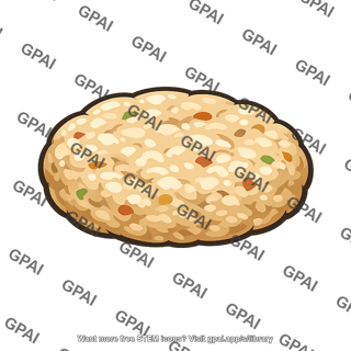 Bolus of food