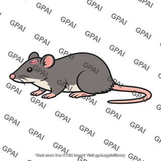 Rat hypophysectomized