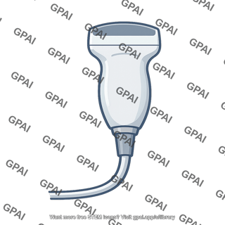 Ultrasound transducer