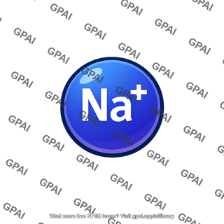 Na ion