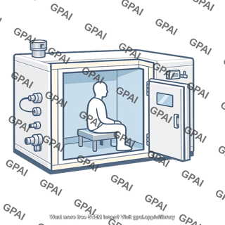 Direct calorimeter