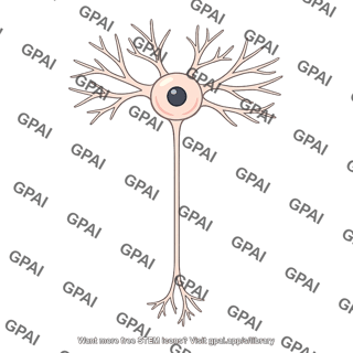 Retinal ganglion cell