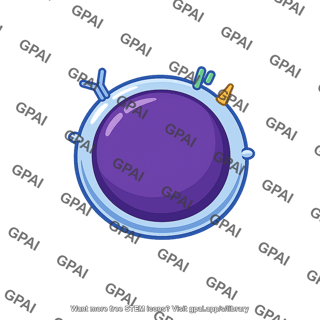 T helper cell