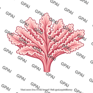 Mucosal fold of uterine tube