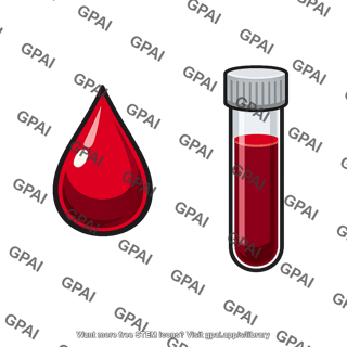 Donor blood