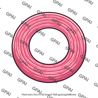 Circular muscle layer