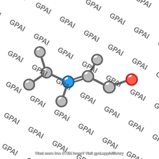 Small molecule model