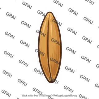 Rye grain