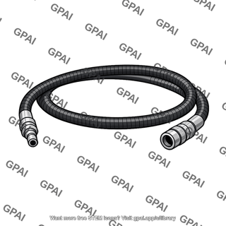 Air hose