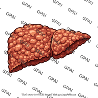 Cirrhosis liver