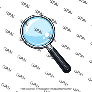 Magnifying glass
