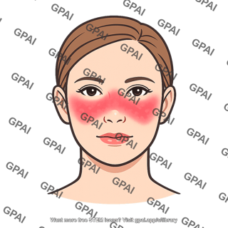 Lupus erythematosus