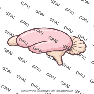 Rat brain