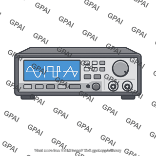 Signal generator