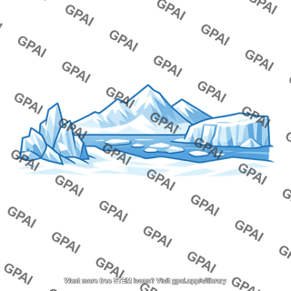 Arctic region