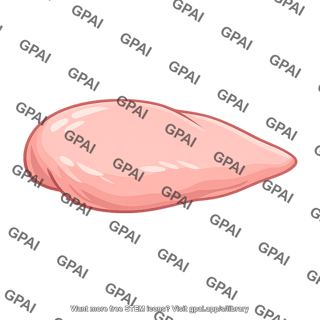 Chicken meat