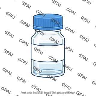 Laboratory vial