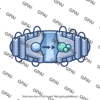 Sodium bicarbonate cotransporter