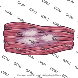 Heart muscle ischemic