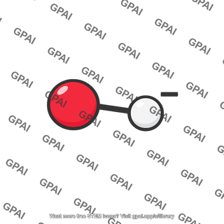 Hydroxide ion