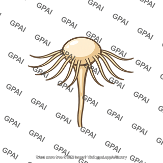 Olfactory knob