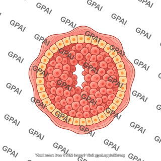 Breast duct 2. atypical intraductal hyperplasia