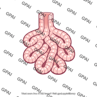 Pyloric gland
