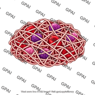 Fibrin clot