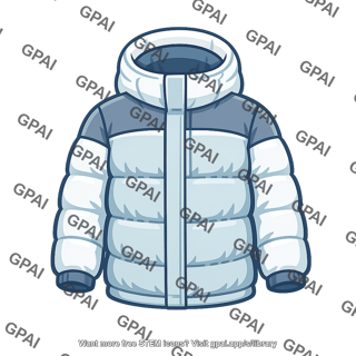 Clothing winter insulated