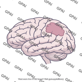 Somatosensory association area
