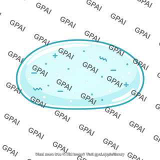 Intracellular fluid