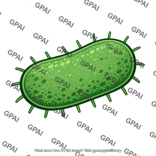 Pathogenic bacterium