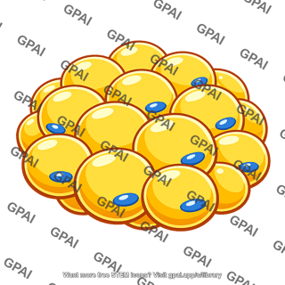 Adipose tissue increasing
