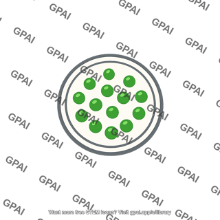 Synaptic vesicle green