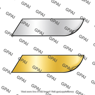 Metal coating
