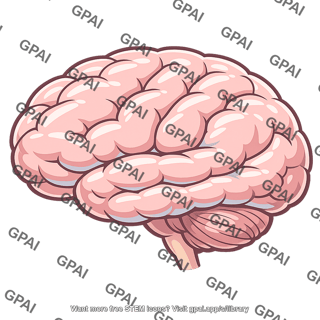 Human brain